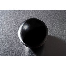 Schungit-Kugel ca. 4 cm, poliert